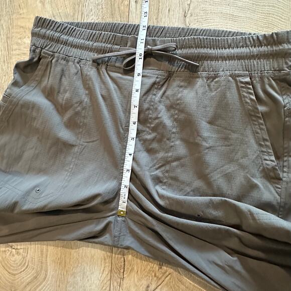 Aftco Field Fishing Pants Large Bungee Cord - Picture 14 of 15